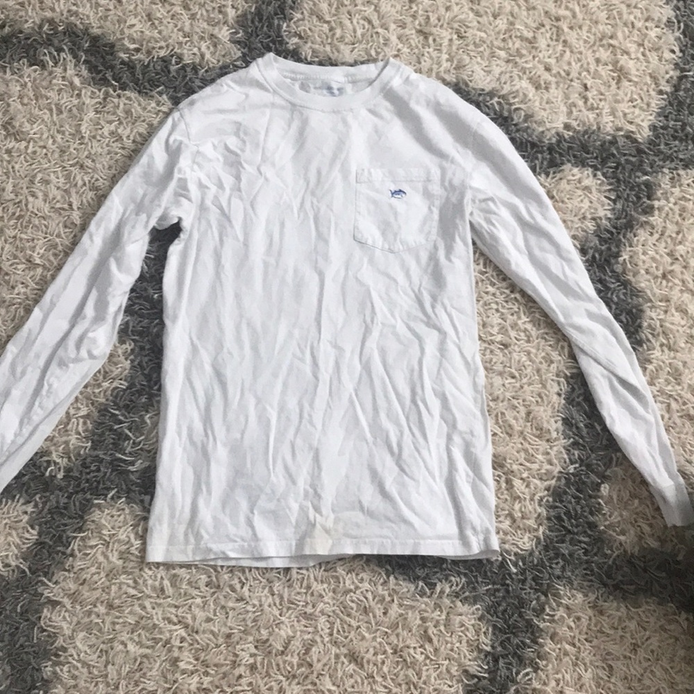 southern tide long sleeve
